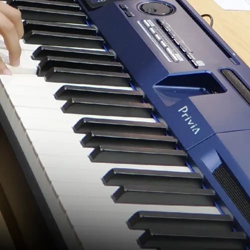 Instrumentos Musicales
