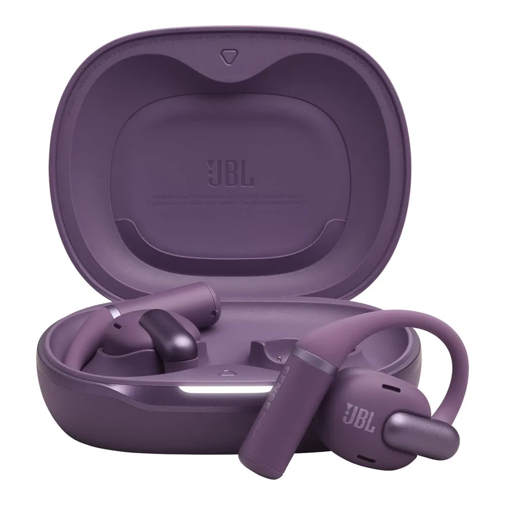 JBL Sense Pro – Audífonos Open Ear con Gancho de Oreja Ajustable - Negro en LEMM DJ Store