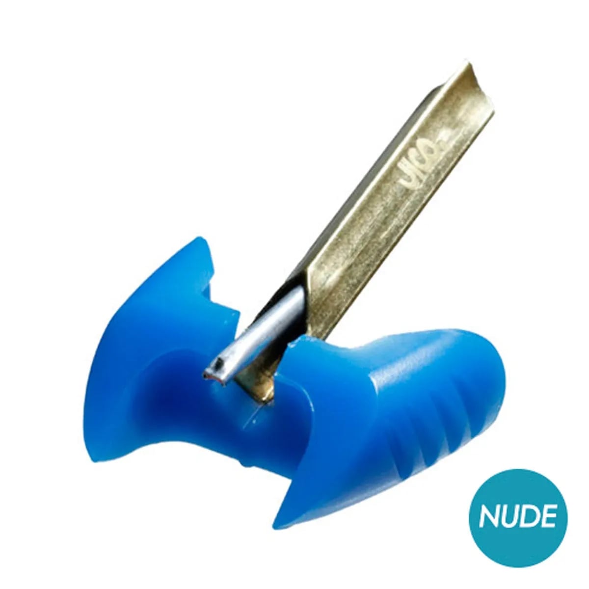 Jico N-WHLB Nude – Aguja de Reemplazo para Shure Whitelabel - Variante en LEMM DJ Store