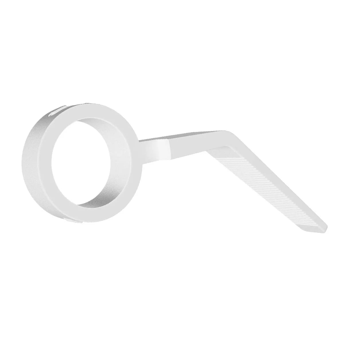 Ortofon Finger Lift – Levantador de Dedo Reemplazable para Cápsulas Concorde MkII - Blanco en LEMM DJ Store