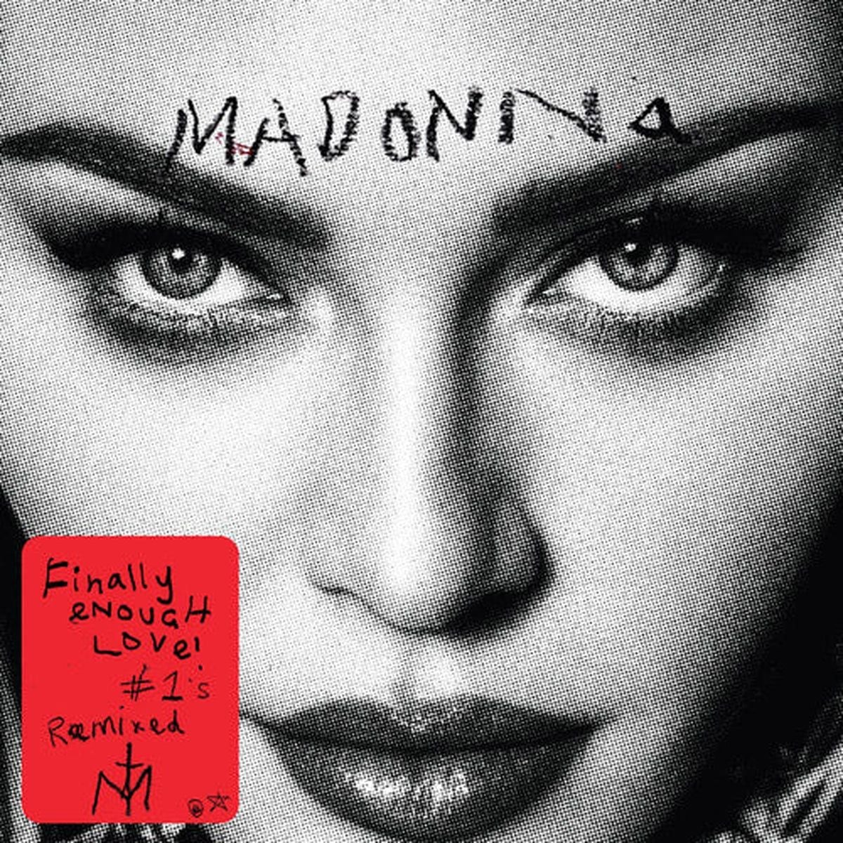 Madonna - Finally Enough Love (Vinilo Doble Nuevo) - Variante en LEMM DJ Store