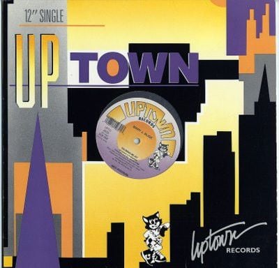 Mary J. Blige – You Bring Me Joy (Vinilo usado VG+) - Variante en LEMM DJ Store