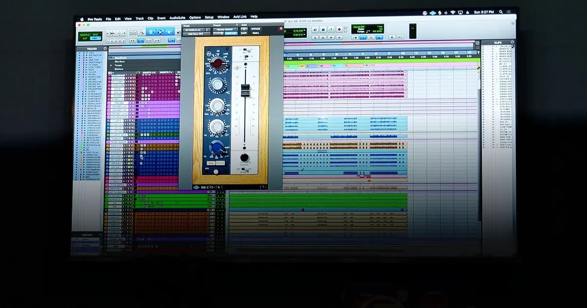 Mastering – Software y Plug-ins para Finalización Profesional