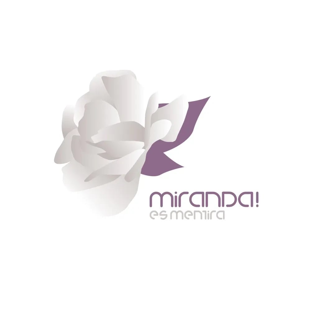 Miranda! - Es Mentira (Vinilo LP nuevo) - Variante en LEMM DJ Store