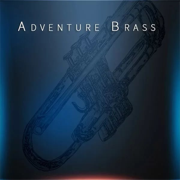 Musical Sampling Adventure Brass – libreria de bronces cinematograficos para Kontakt (Descarga Digital) - Variante en LEMM DJ