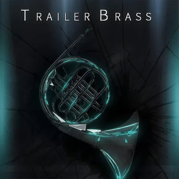 Musical Sampling Trailer Brass – libreria de bronces agresivos para trailers (Descarga Digital) - Variante en LEMM DJ Store