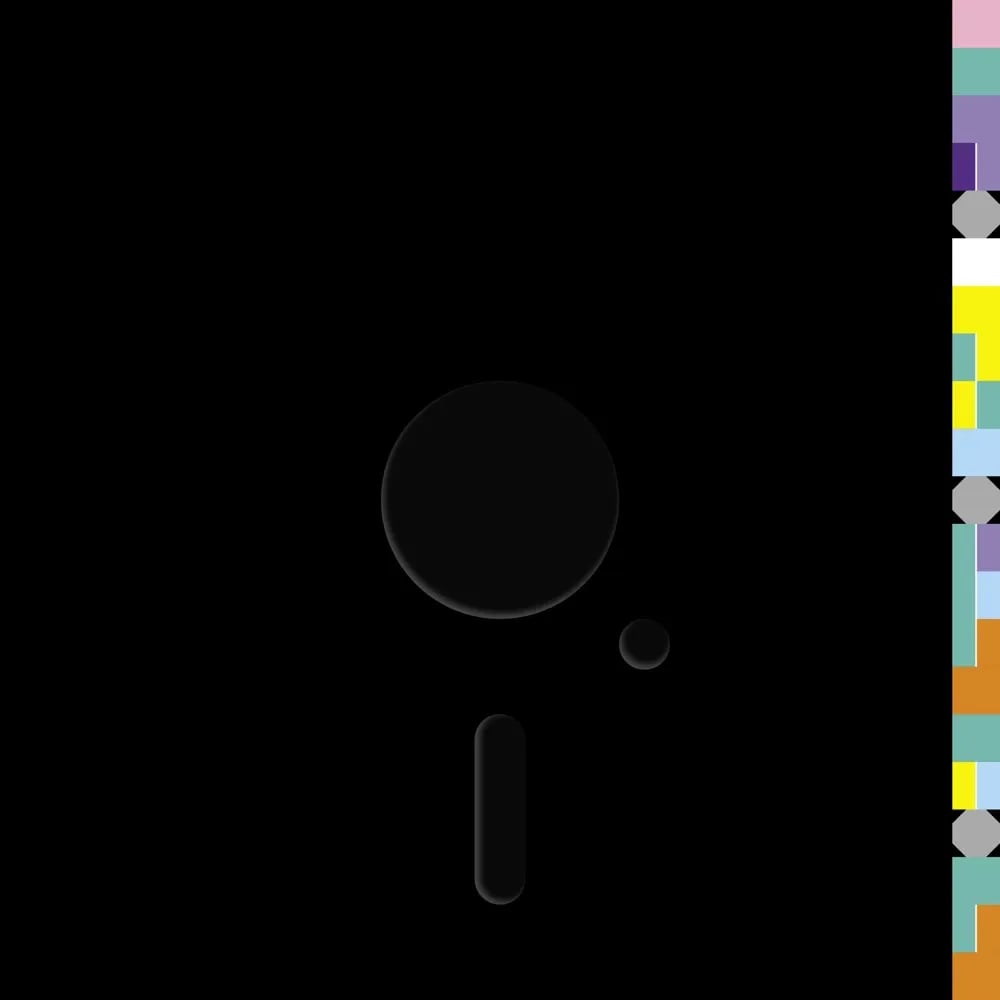 New Order - Blue Monday (Vinilo LP Color Azul nuevo) - Variante en LEMM DJ Store