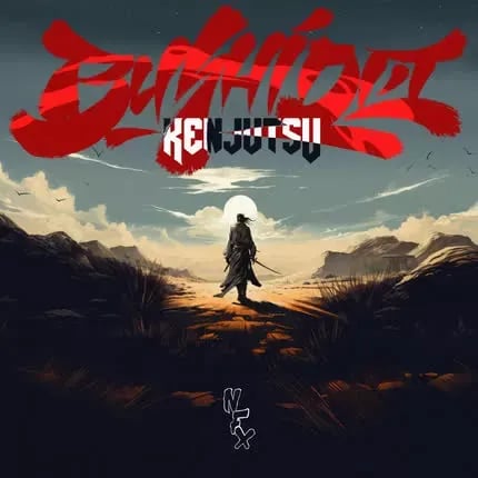 NFX - Bushido: Kenjutsu (Vinilo LP nuevo) - Variante en LEMM DJ Store