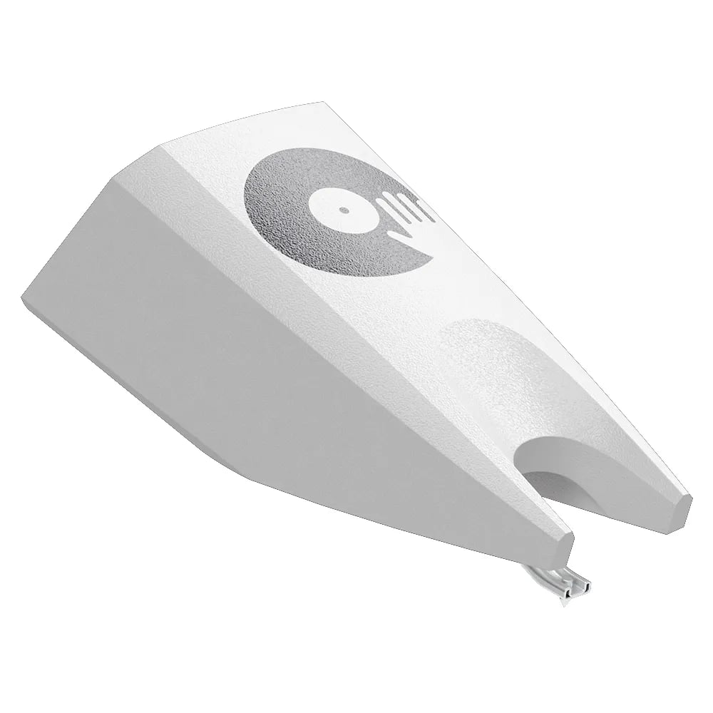 Ortofon Stylus CC MKII Scratch – Aguja de Reemplazo para Cápsula DJ Scratch - Variante en LEMM DJ Store