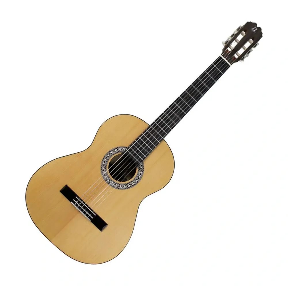 Admira Alba – Pack Guitarra Clásica Nylon para Principiantes - Variante en LEMM DJ Store