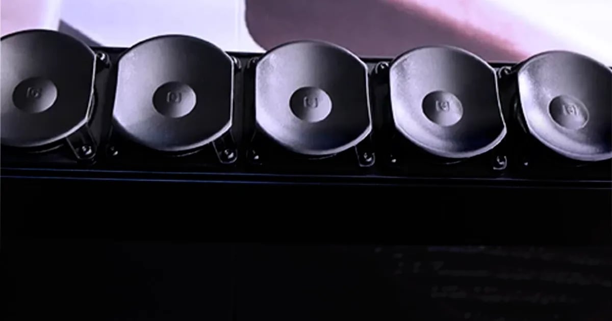 Parlantes Profesionales y Activos para Eventos y Estudio
