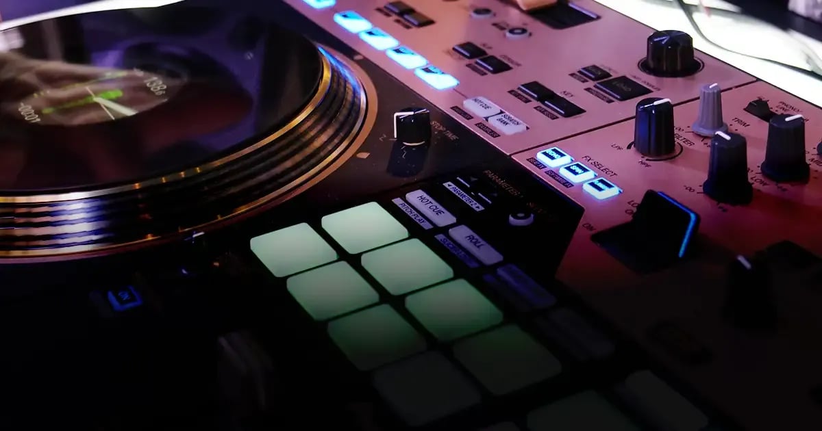 Pioneer DJ