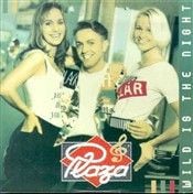 Plaza – Wild Is The Night (Vinilo usado VG+) - Variante en LEMM DJ Store