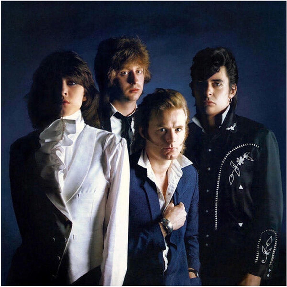 Pretenders – Pretenders II (Vinilo Nuevo) - Variante en LEMM DJ Store