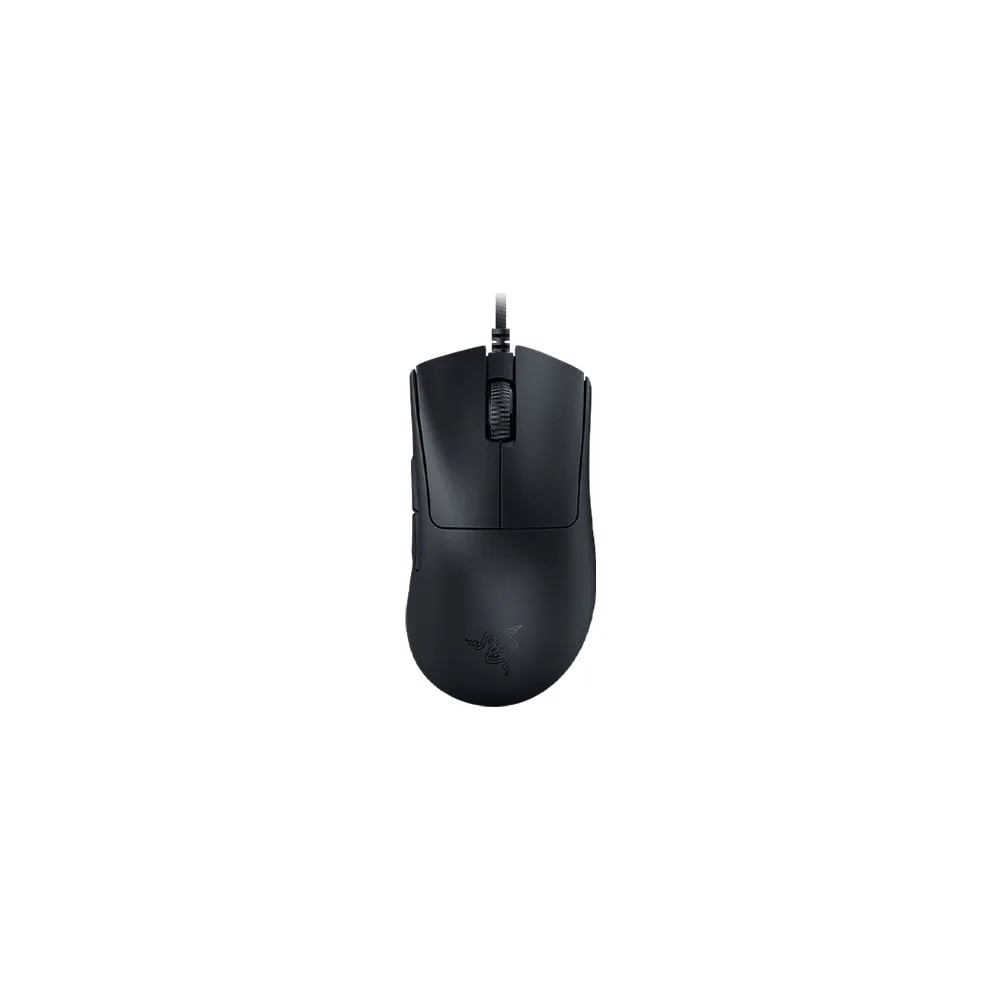 Razer DeathAdder V3 – Mouse Gamer Ergonómico de 59 g con Cable - Negro en LEMM DJ Store