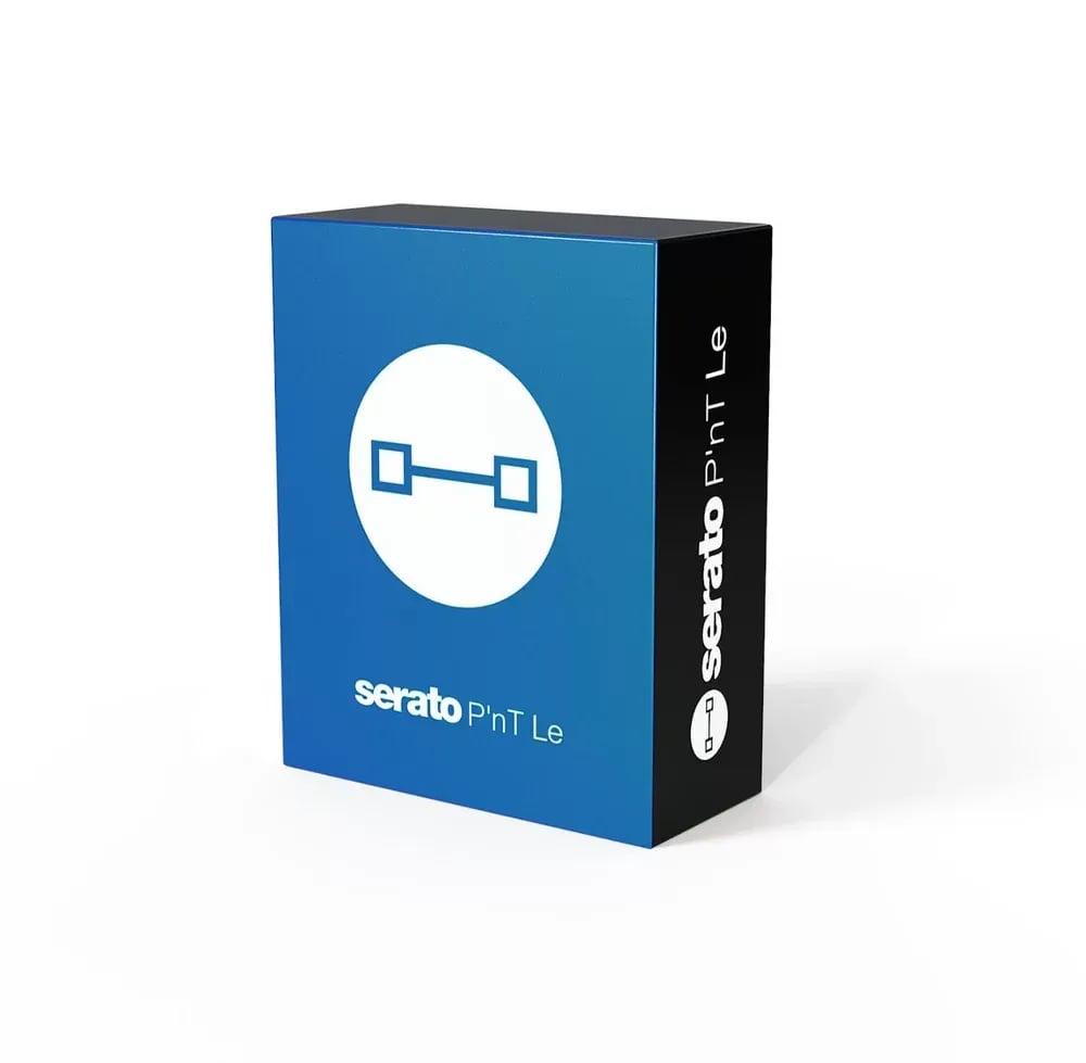 Serato Pitch 'n Time LE – Time-Stretch y Pitch-Shift Edición LE (Descarga Digital) - Variante en LEMM DJ Store