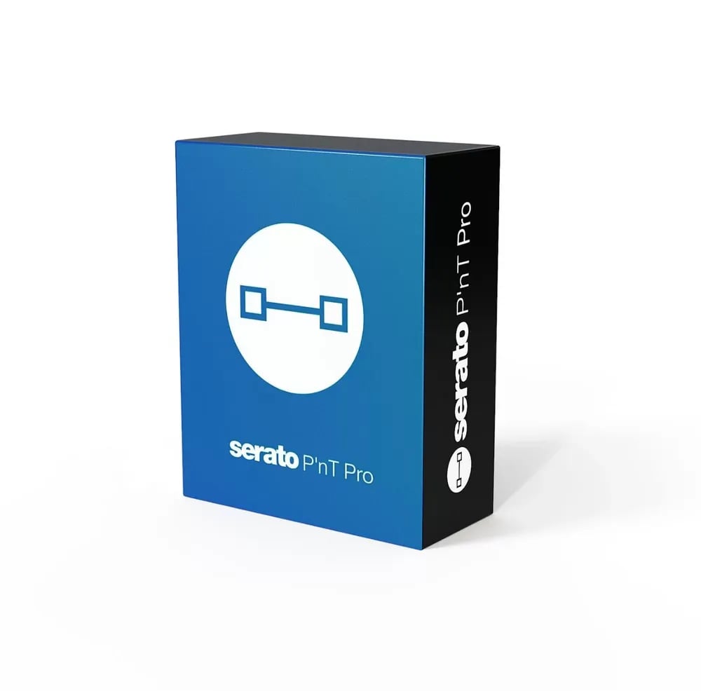 Serato Pitch 'n Time Pro – Plug-in de Time-Stretch y Pitch-Shift (Descarga Digital) - Variante en LEMM DJ Store