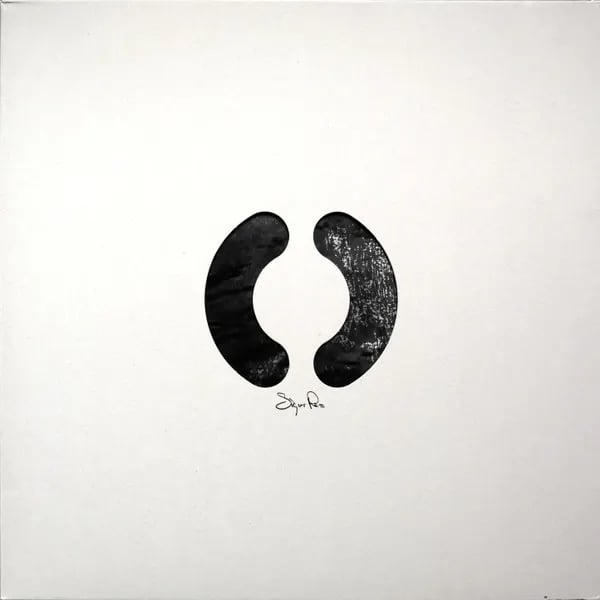 Sigur Ros - ( ) (Vinilo Doble 2LP nuevo) - Variante en LEMM DJ Store