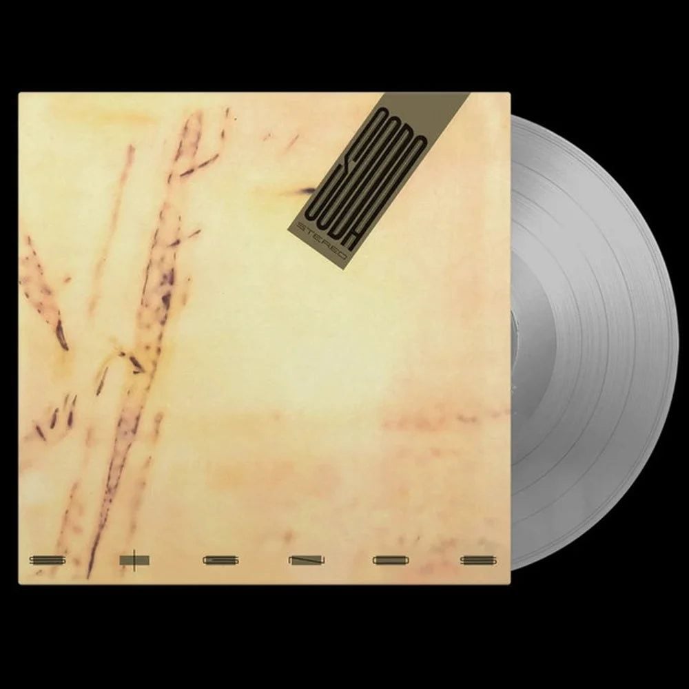 Soda Stereo – Signos (Vinilo nuevo) - Variante en LEMM DJ Store