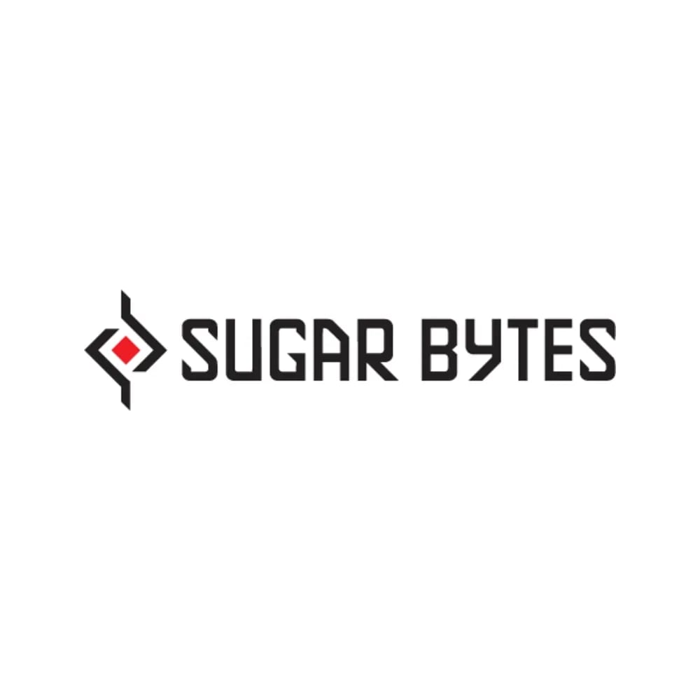 SugarBytes