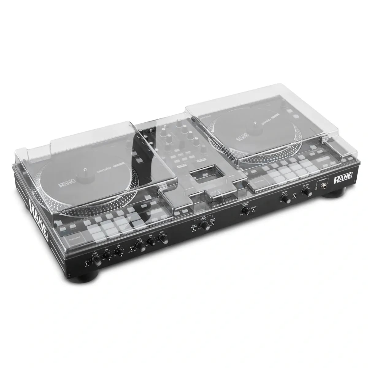 Decksaver – Tapa Protectora para Rane One MK1 - Variante en LEMM DJ Store