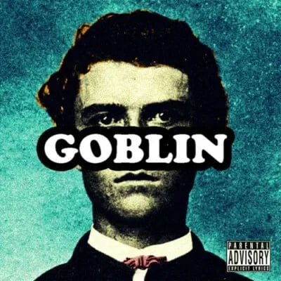 Tyler, The Creator - Goblin (Vinilo LP nuevo) - Variante en LEMM DJ Store
