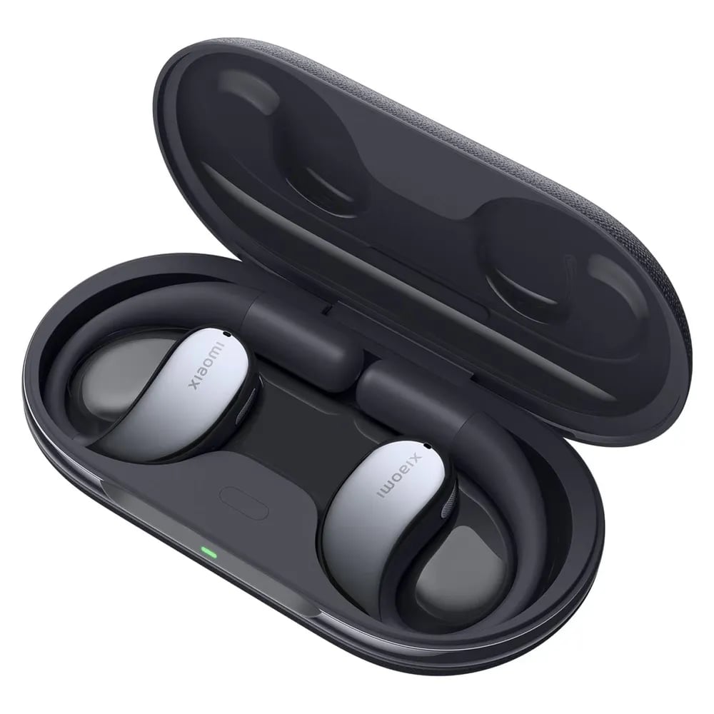 Xiaomi OpenWear Stereo – Audífonos Open Ear Inalámbricos - Gris cósmico en LEMM DJ Store