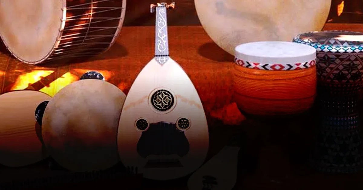 Instrumentos del Mundo y Étnicos Virtuales