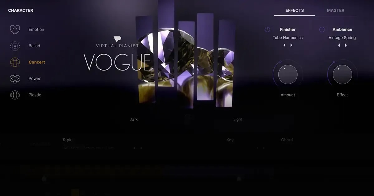 Pianos Virtuales – Plugins de Piano para Producción Musical