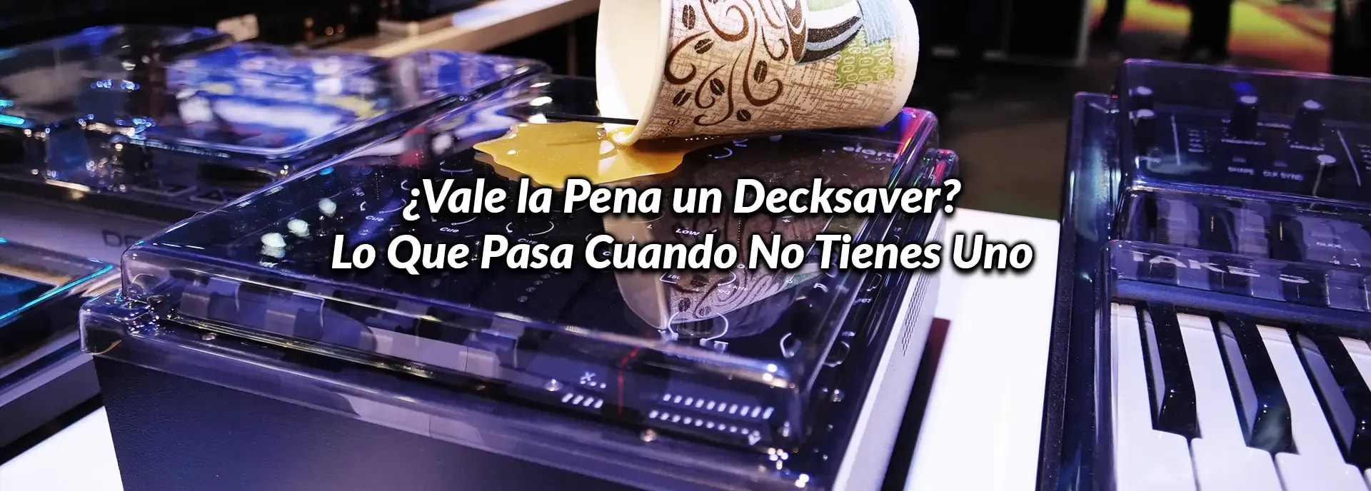 ¿Vale la Pena un Decksaver? Lo Que Pasa Cuando No Tienes Uno