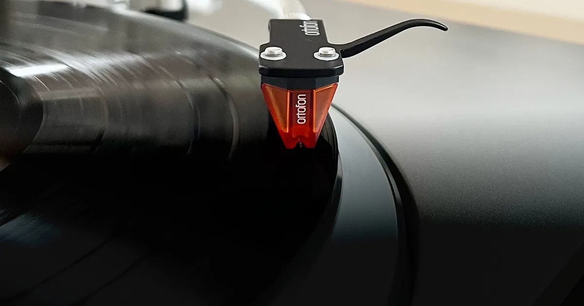 Agujas Hi-Fi para Tocadiscos