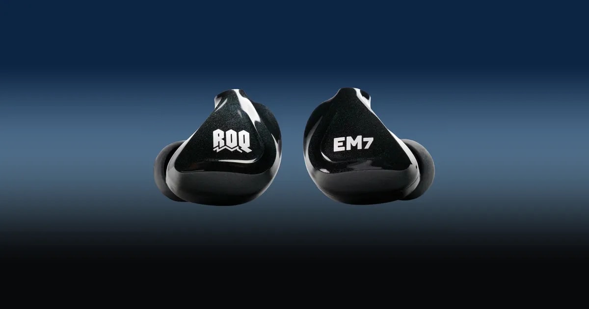 Audífonos In-Ear para Músicos