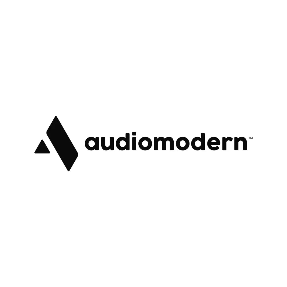 Audiomodern