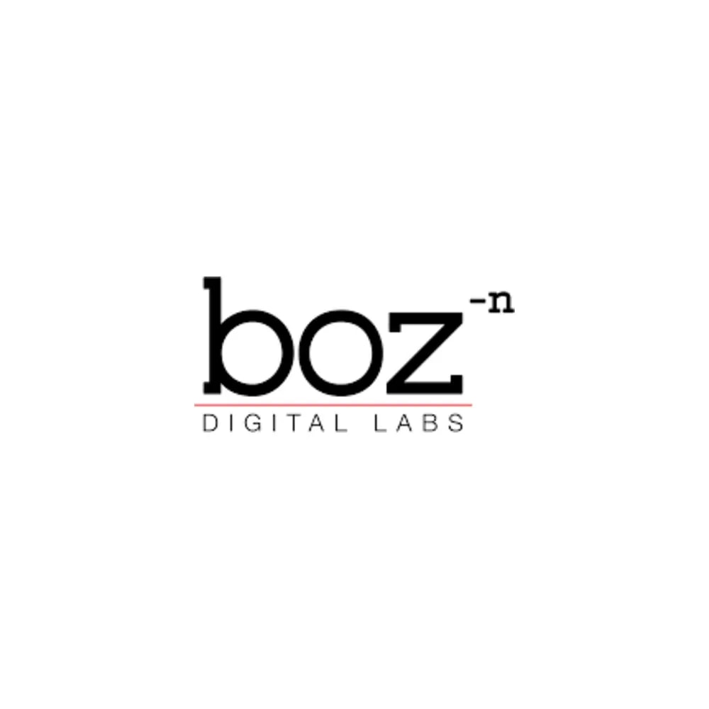 BOZ Digital Labs