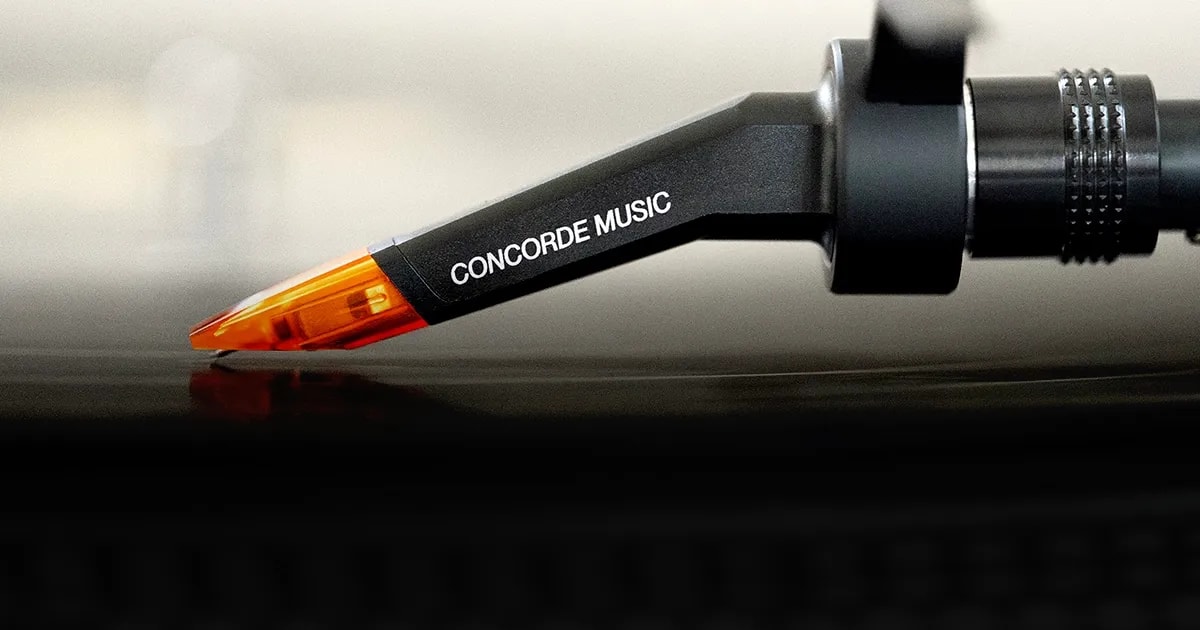 Cápsulas Hi-Fi para Tocadiscos