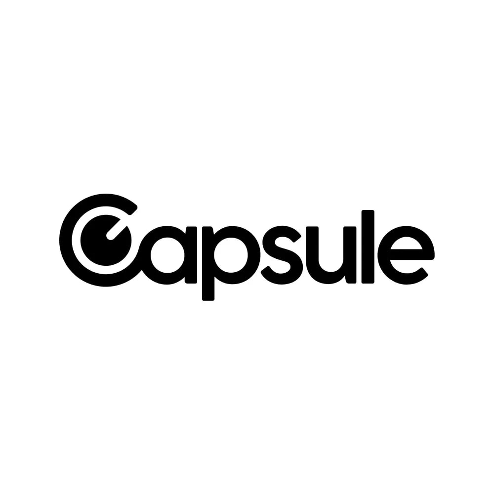CAPSULE AUDIO