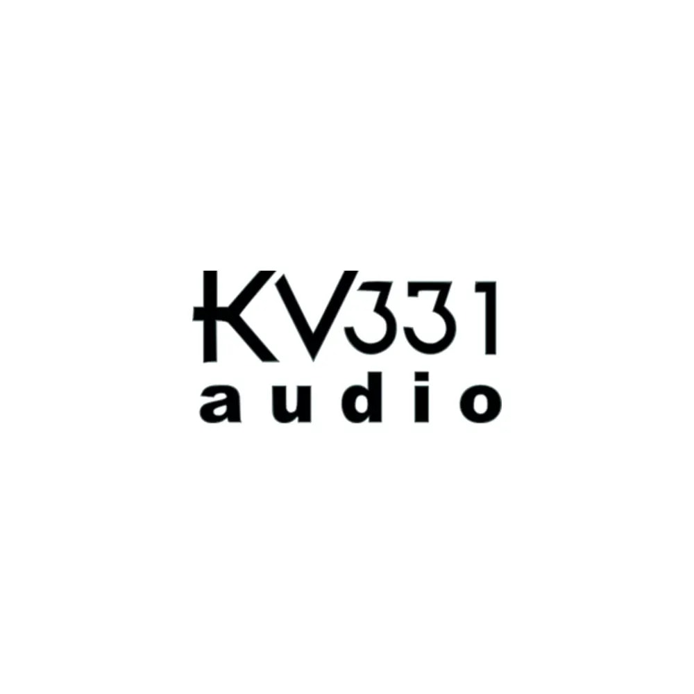 KV331 Audio