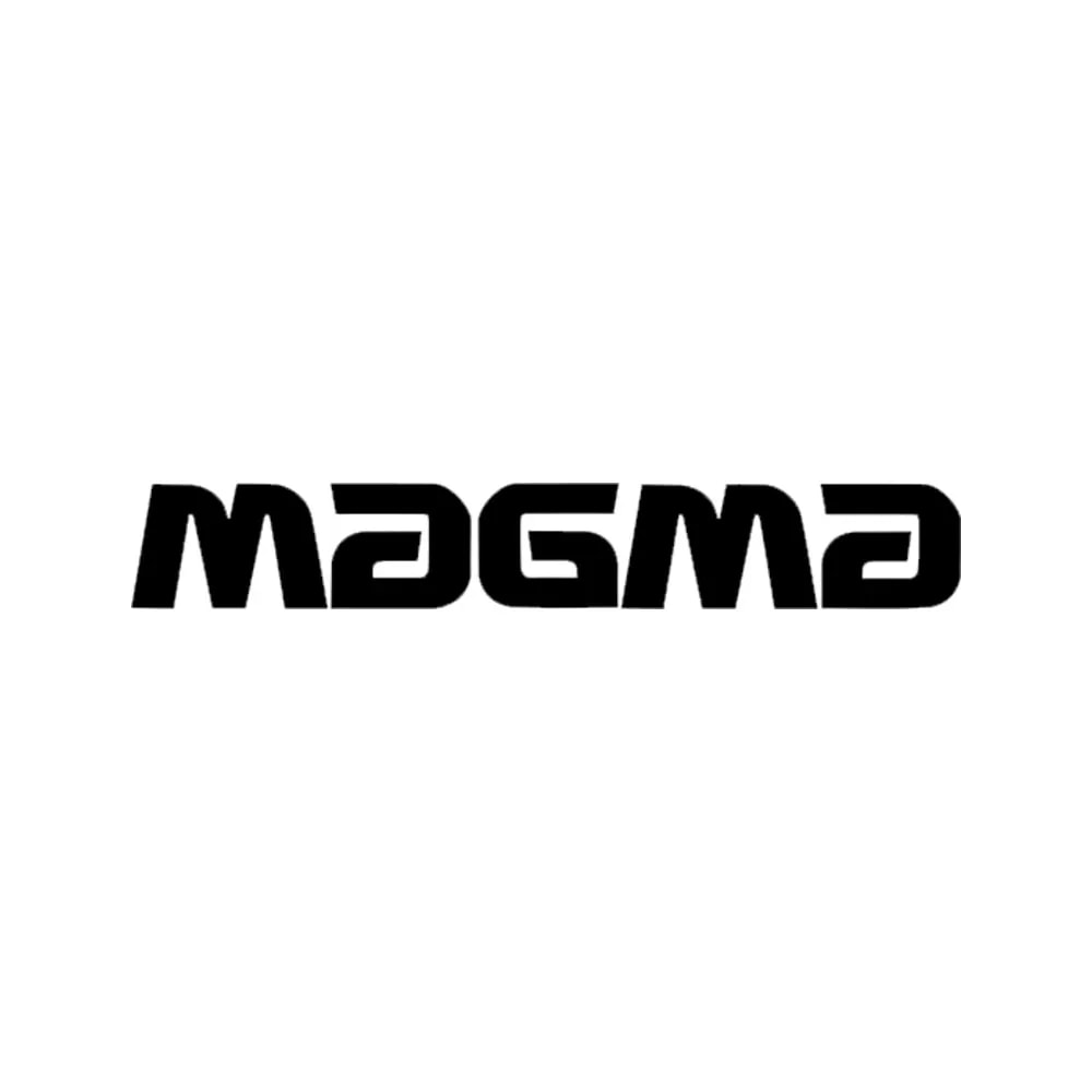 Magma