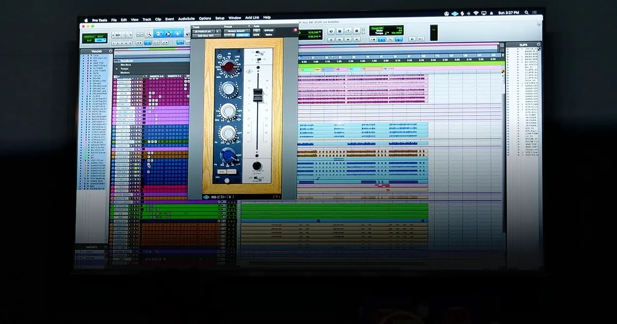 Mastering – Software y Plug-ins para Finalización Profesional