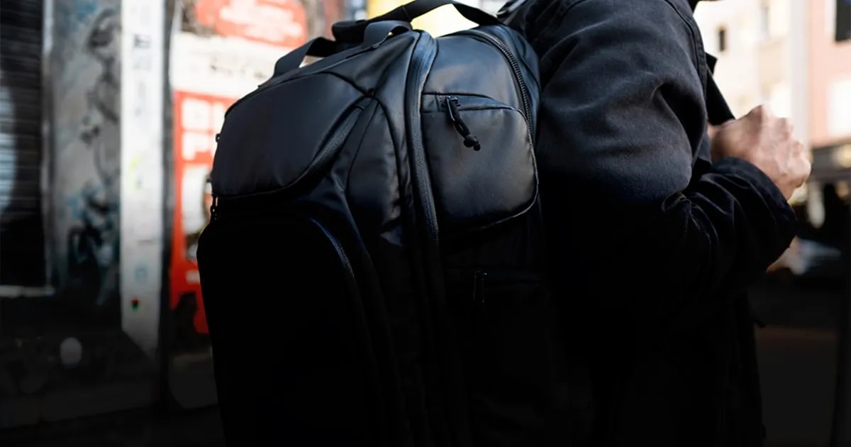 Mochilas y Bolsos DJ Profesionales