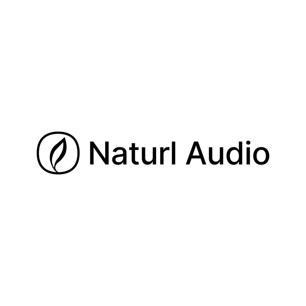 NATURL AUDIO