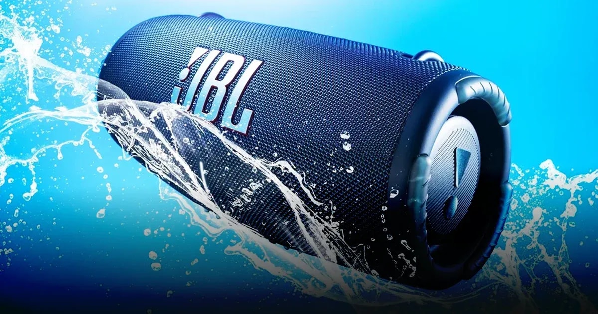 Parlantes Bluetooth Portátiles