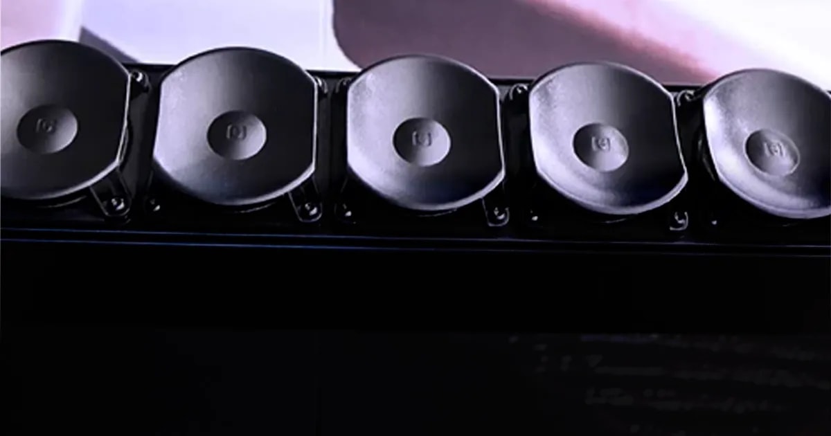 Parlantes Profesionales y Activos para Eventos y Estudio