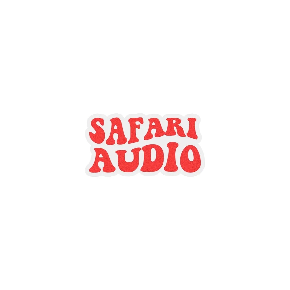 Safari Pedals
