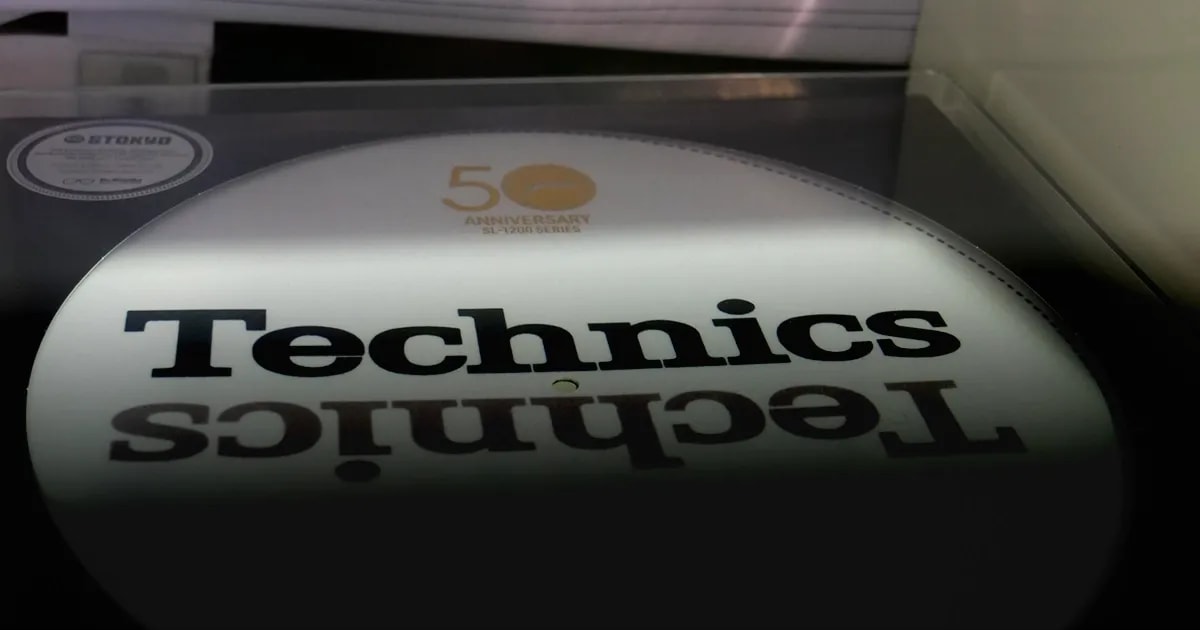 Slipmats para Tornamesa DJ