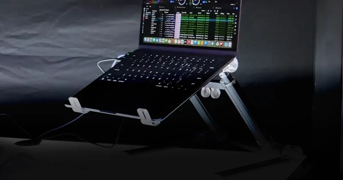 Stands y Soportes DJ Profesionales