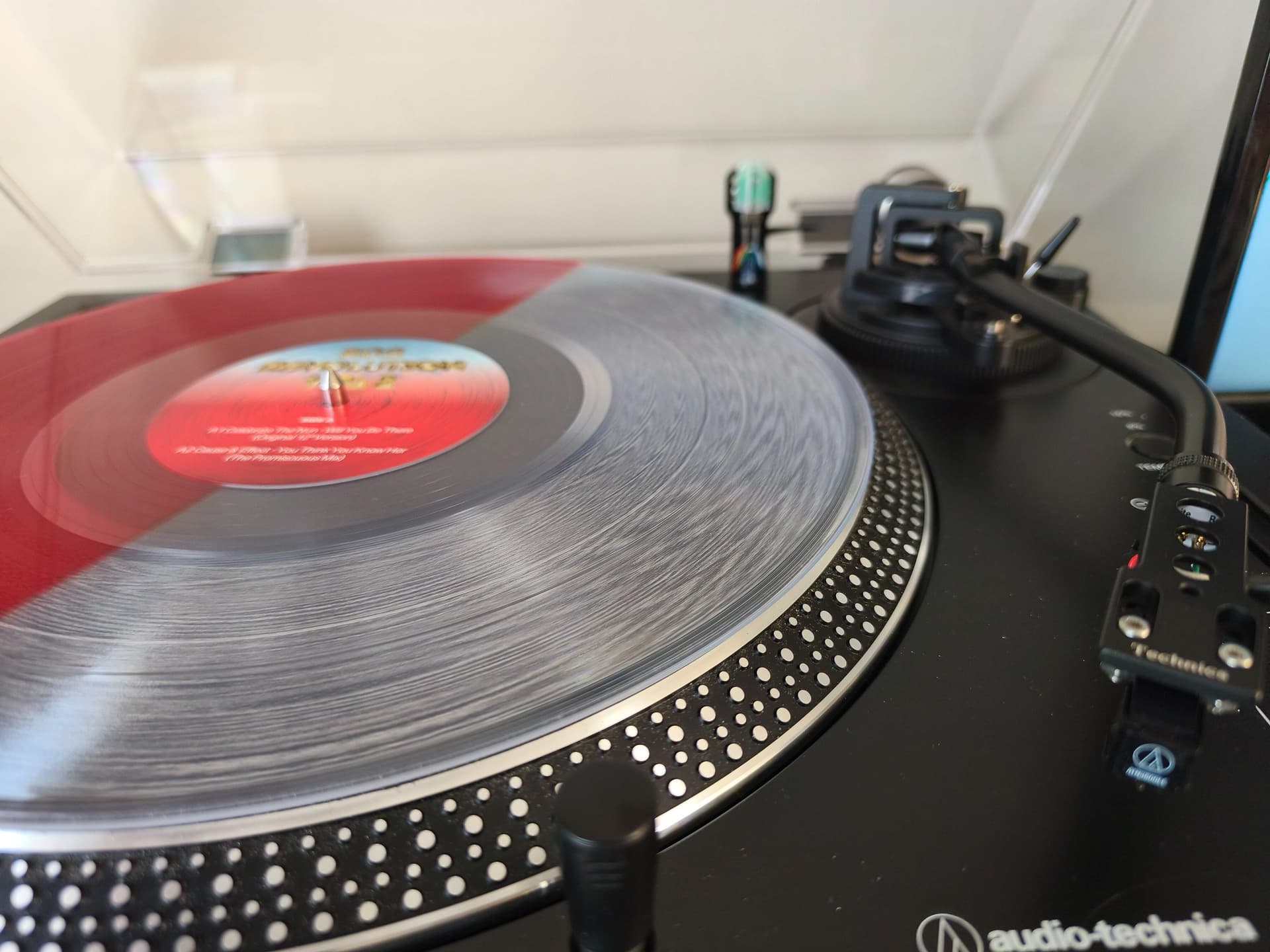 80s Revolution Vol 2: Vinilo Edición Limitada - Imagen 1