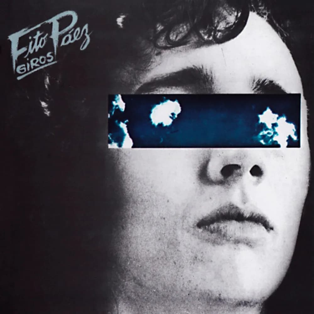 Fito Páez - Giros (CD)