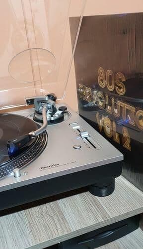 80s Revolution Vol 2: Vinilo Edición Limitada - Imagen 1