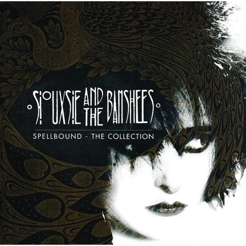 Siouxsie & The Banshees - Spellbound - The Collection (CD)